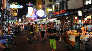 Bangkok 