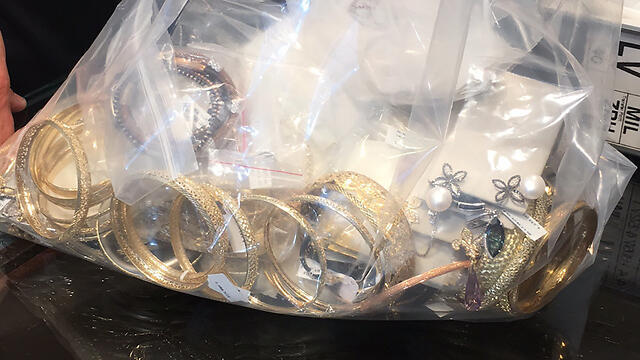 Фото: пресс-служба полиции