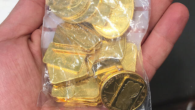 Фото: пресс-служба полиции