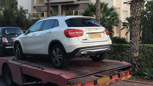 Фото: пресс-служба полиции