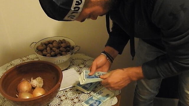 Фото: пресс-служба полиции