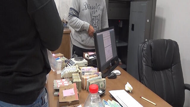 Фото: пресс-служба полиции