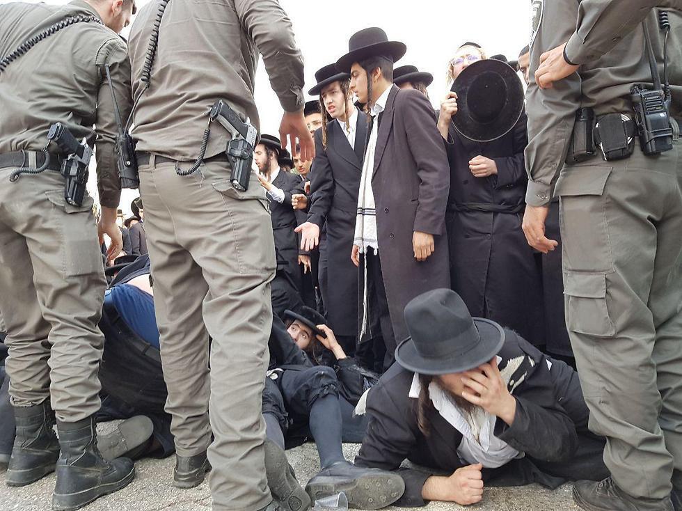 Фото: Эли Мандельбаум (צילום: אלי מנדלבאום) Фото: Эли Мандельбаум