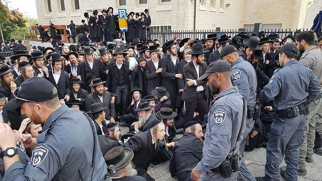 Фото: Эли Мандельбаум (צילום: אלי מנדלבאום) Фото: Эли Мандельбаум