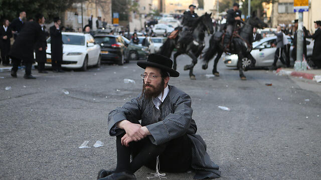 Фото: Алекс Коломойский (צילום: אלכס קולומויסקי) Фото: Алекс Коломойский