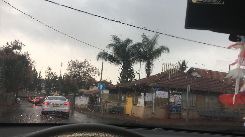 Фото: Даниэль Адут (צילום: דניאל אדוט) Фото: Даниэль Адут