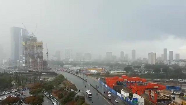 Фото: Орен Райс (צילום: אורן רייס) Фото: Орен Райс