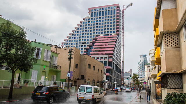 Фото: Мошик Шма (צילום: מושיק שמע ) Фото: Мошик Шма