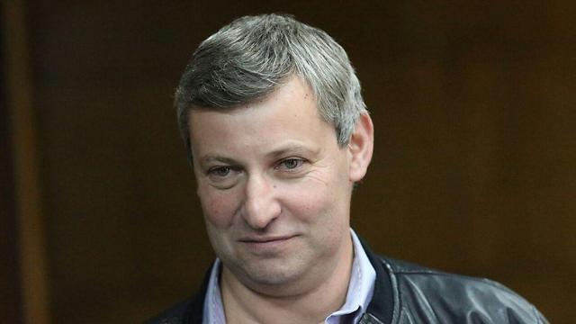 Стас Мисежников. Фото: Моти Кимхи