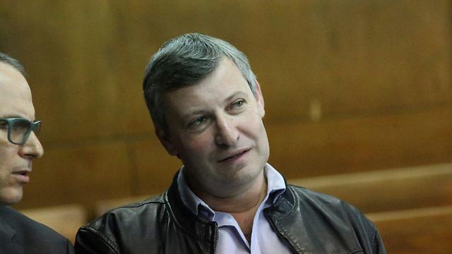 Фото: Моти Кимхи