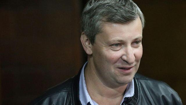 Стас Мисежников. Фото: Моти Кимхи