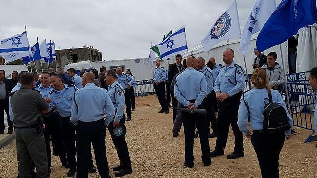 צילום: חסן שעלאן