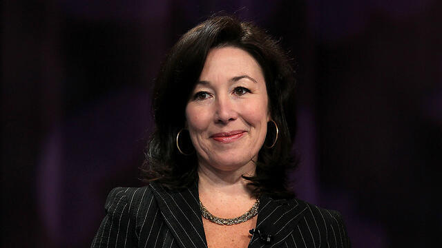 Oracle CEO Safra Catz is reportedly on a three-candidate shortlist for national security advisor