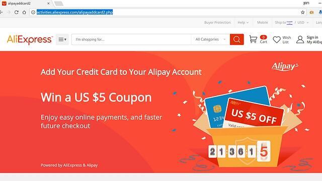 AliExpress