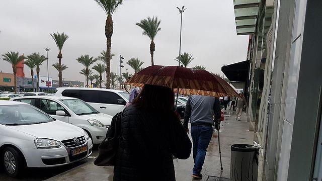 Фото: Барэль Эфраим (צילום: בראל אפרים) Фото: Барэль Эфраим