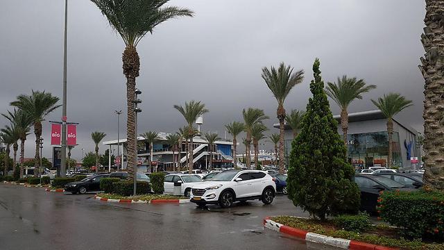 Фото: Барэль Эфраим (צילום: בראל אפרים) Фото: Барэль Эфраим