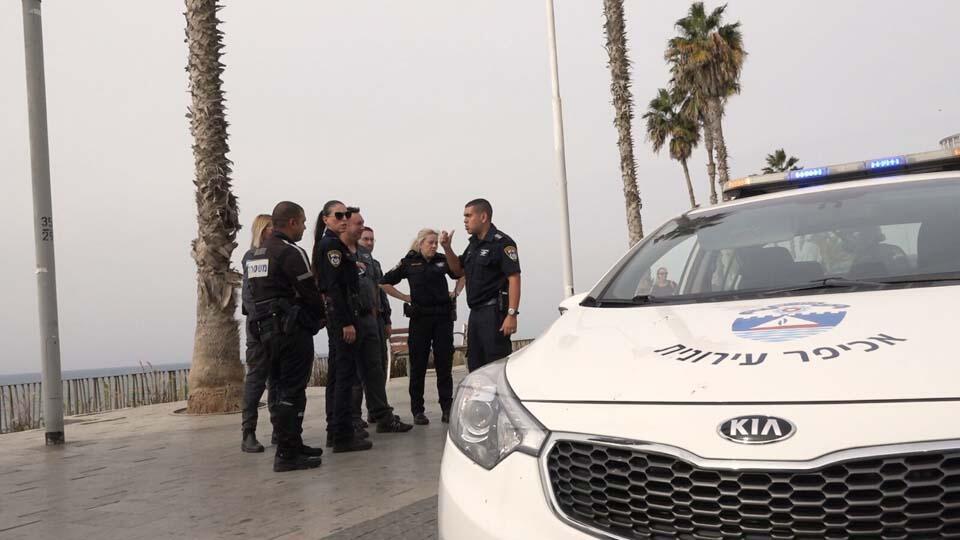 Фото: пресс-служба полиции