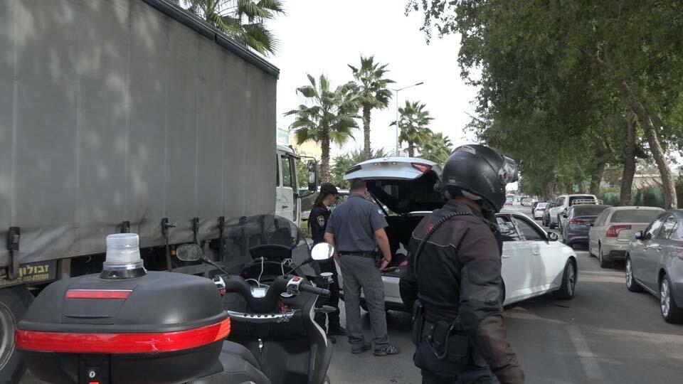 Фото: пресс-служба полиции