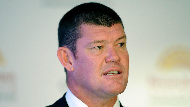 Billionaire James Packer said he also gave the Netanyahu couple gifts