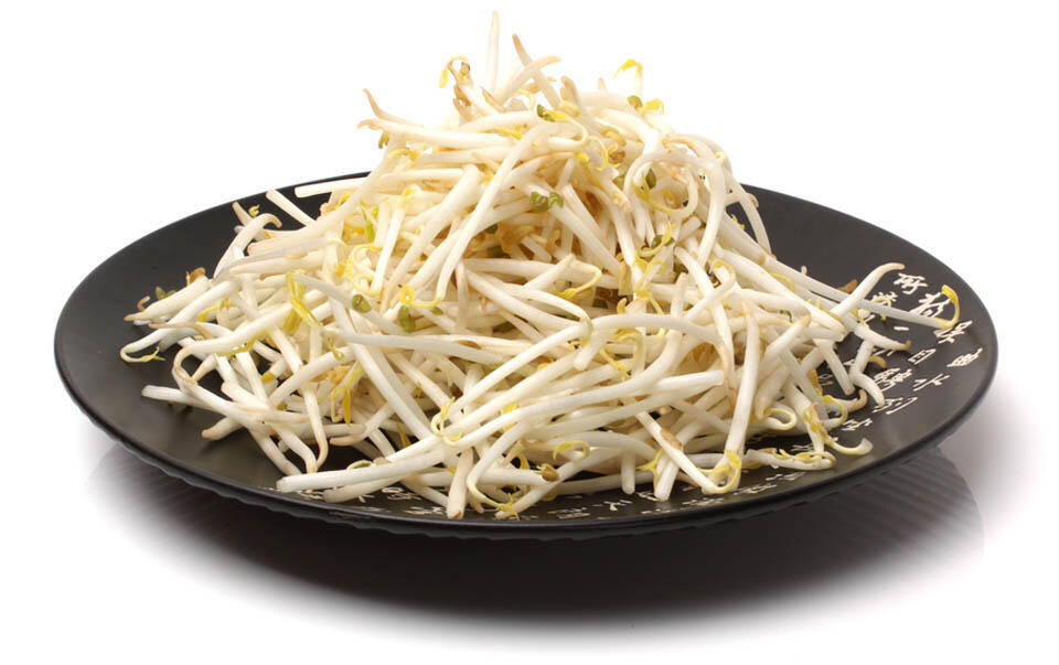 Соевые ростки. Фото: Shutterstock.com (Фото: shutterstock) Соевые ростки. Фото: Shutterstock.com