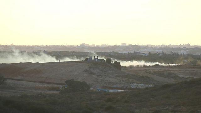 Фото: Рои Идан