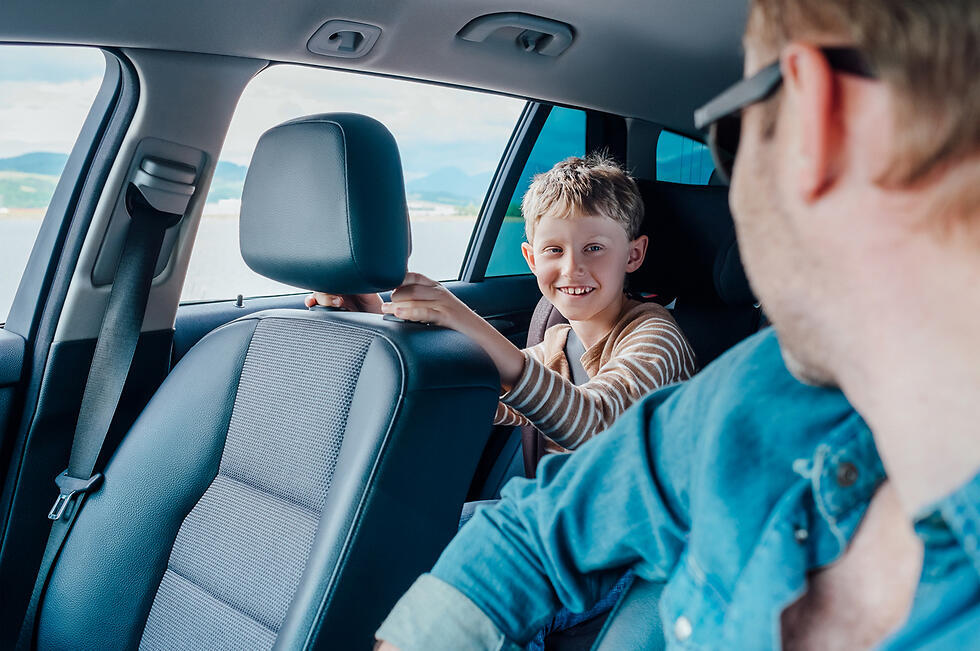 Не отвлекайся! Фото: shutterstock