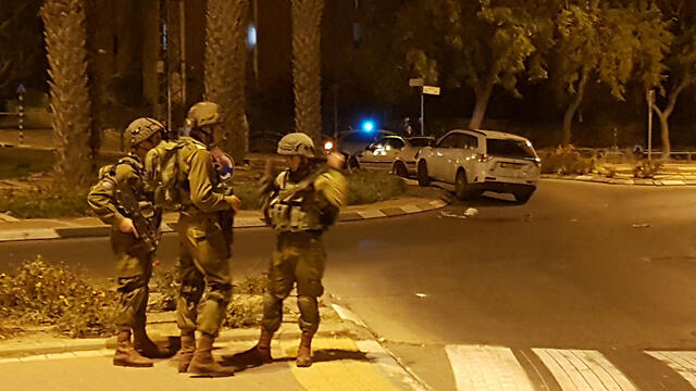 Фото: Хаим Хорнштейн