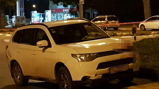 Фото: Ярон Рабинович