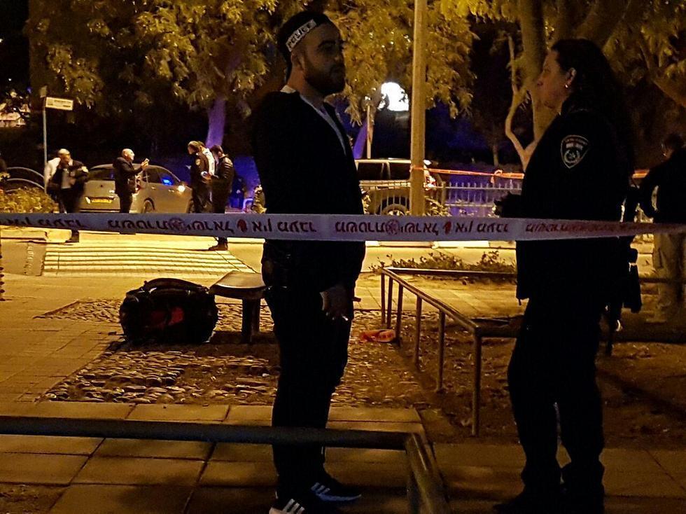 צילום: אילנה קוריאל