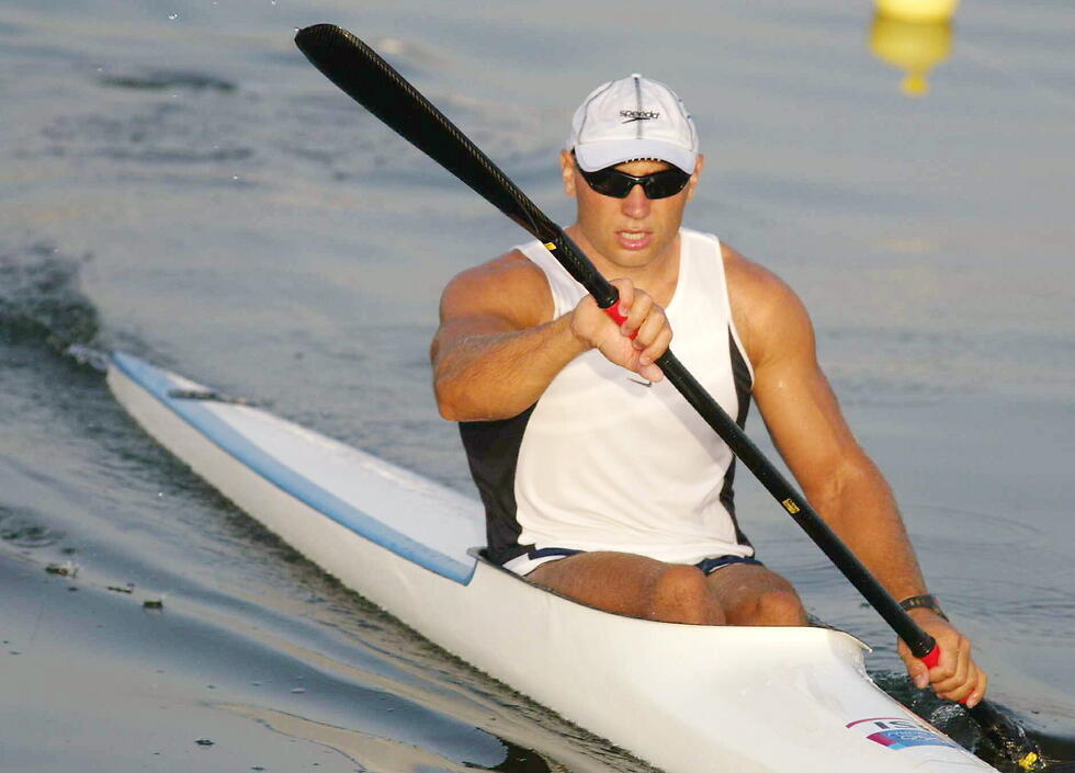 Михаил Колганов. Фото: Реуван Шварц