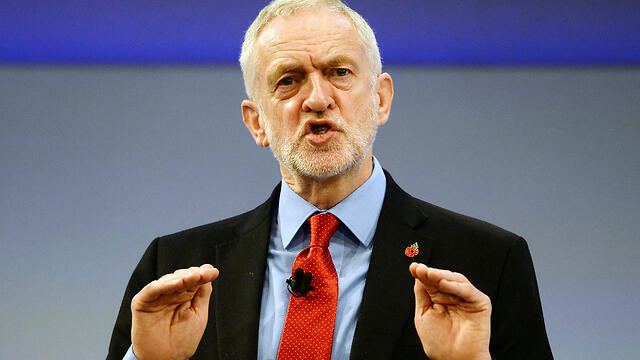 Jeremy Corbyn