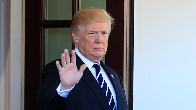 President Trump