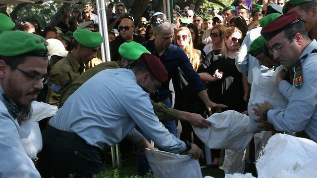 Фото: Моти Кимхи