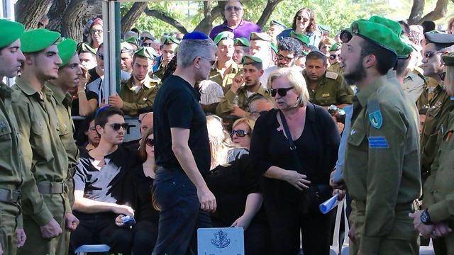 Фото: Моти Кимхи