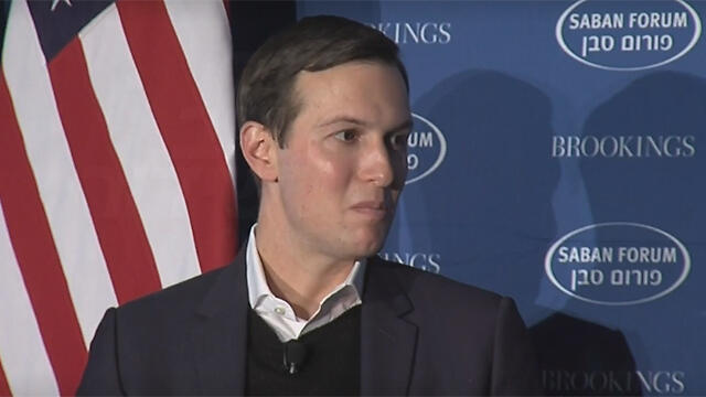 Jared Kushner