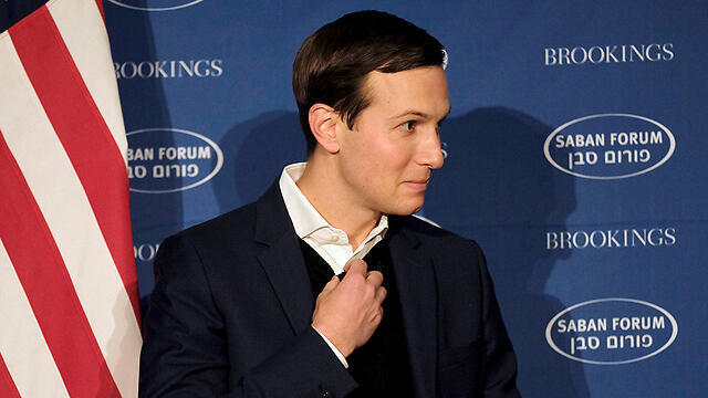 Jared Kushner