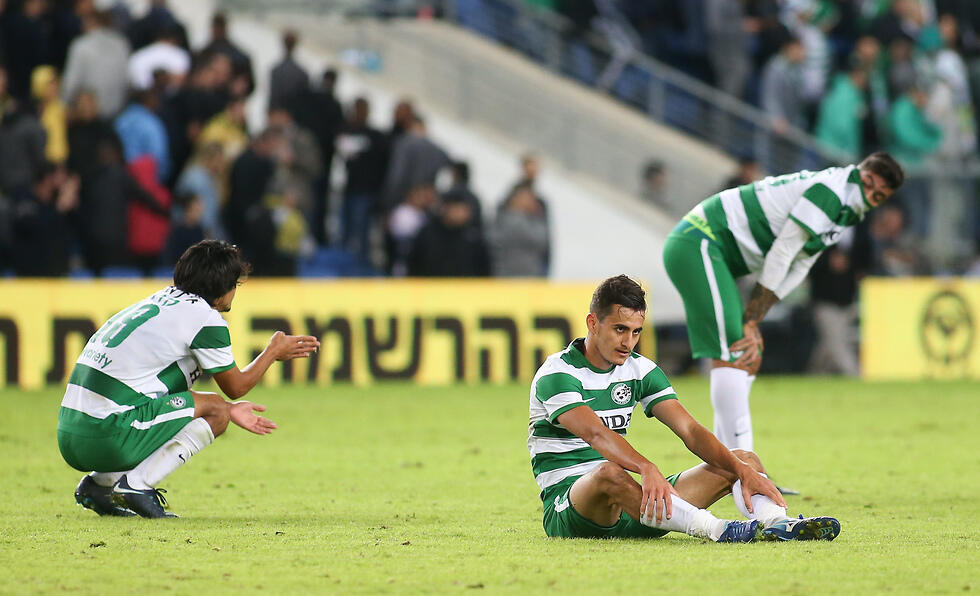 Фото: Оз Муалем (צילום: עוז מועלם) Фото: Оз Муалем