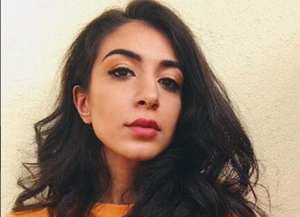 Тамар Морали. Фото: Facebook