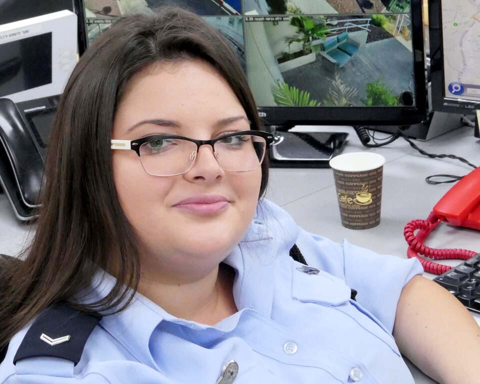 Нета Бенски. Фото: Цвика Тишлер