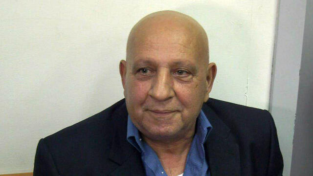 Bitan's driver Haknaani is also suspected of involvement