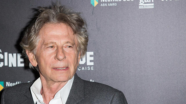 Роман Полански. Фото: MCT