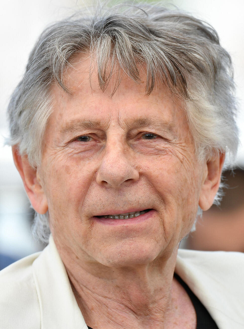 Роман Полански. Фото: AFP