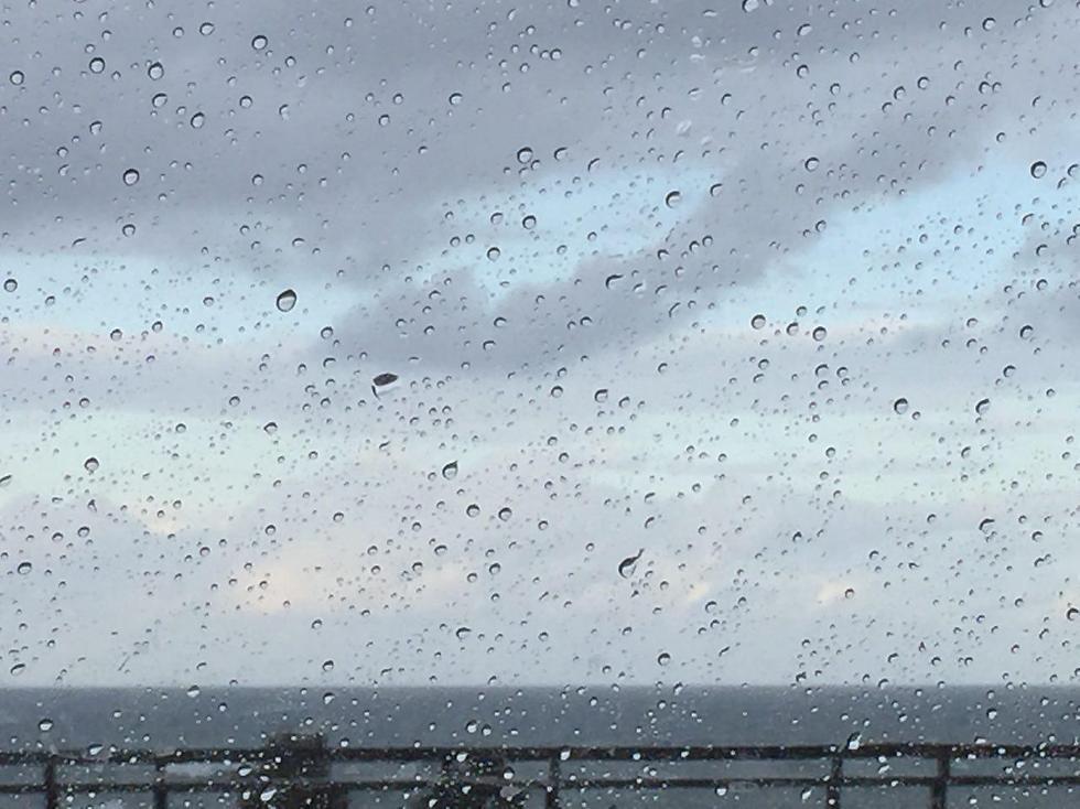 Набережная Тель-Авива. Фото: Талия Фликс