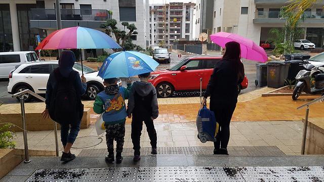 Фото: Барэль Эфраим (צילום: בראל אפרים) Фото: Барэль Эфраим