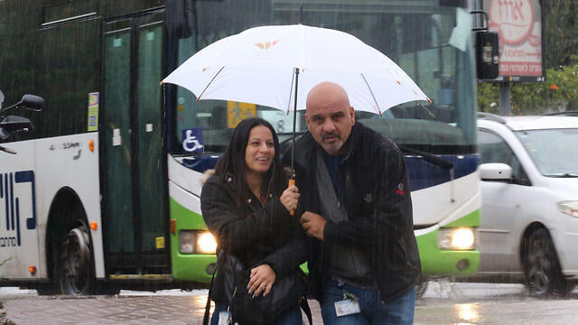 Фото: Моти Кимхи