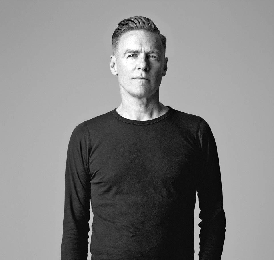 Брайан Адамс Фото: пресс-служба (Фото: пресс-служба) Брайан Адамс Фото: пресс-служба