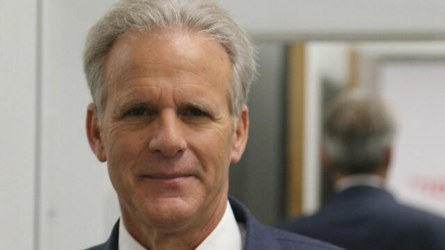 MK Michael Oren
