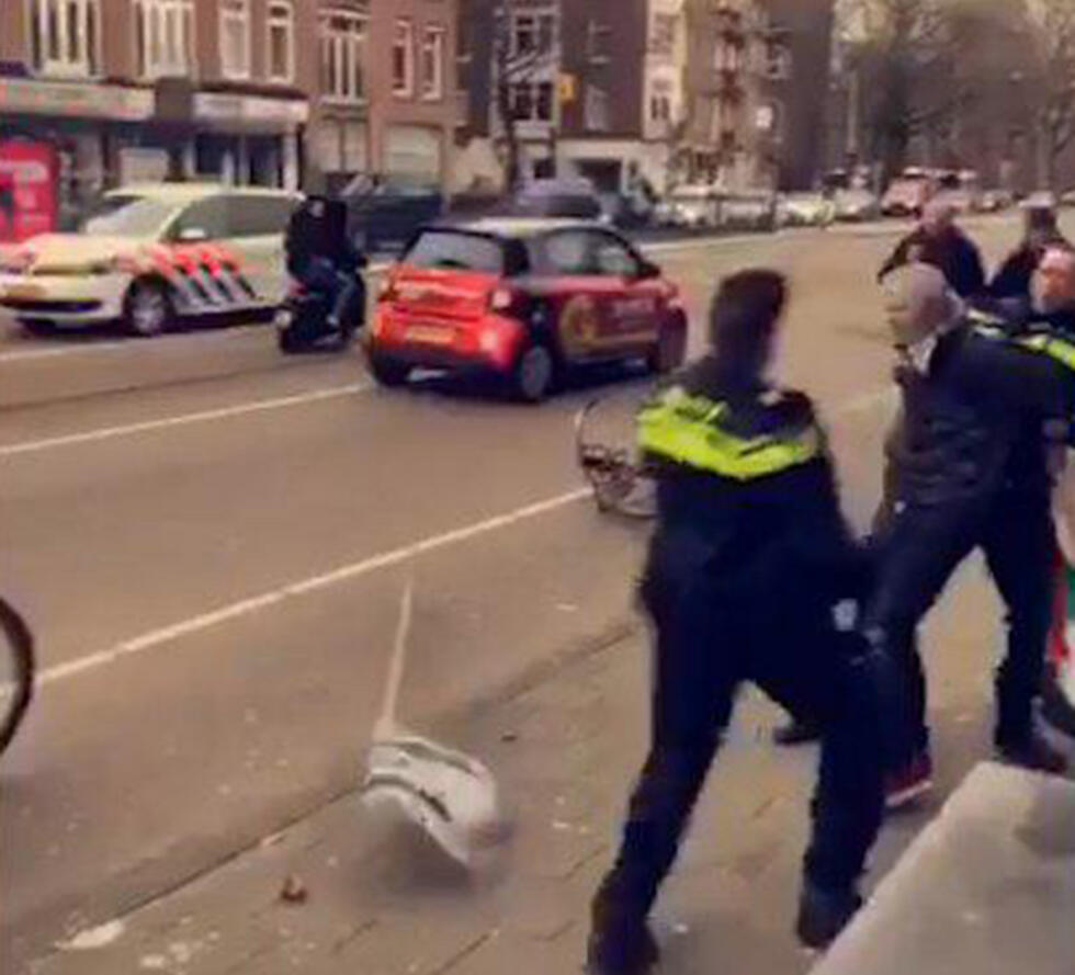 Фото: Дрор Грони (באדיבות דרור גורני) Фото: Дрор Грони