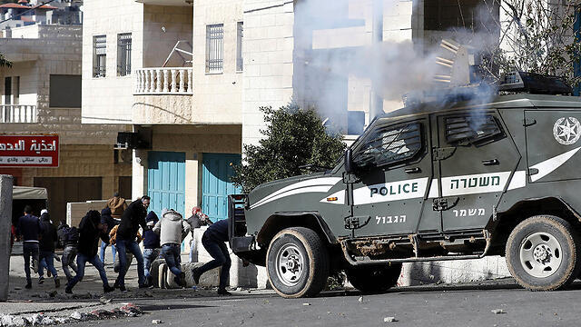 Фото: AFP (צילום: AFP) Фото: AFP