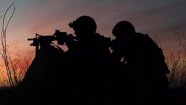 Фото: пресс-служба ЦАХАЛа (צילום: דובר צה"ל) Фото: пресс-служба ЦАХАЛа